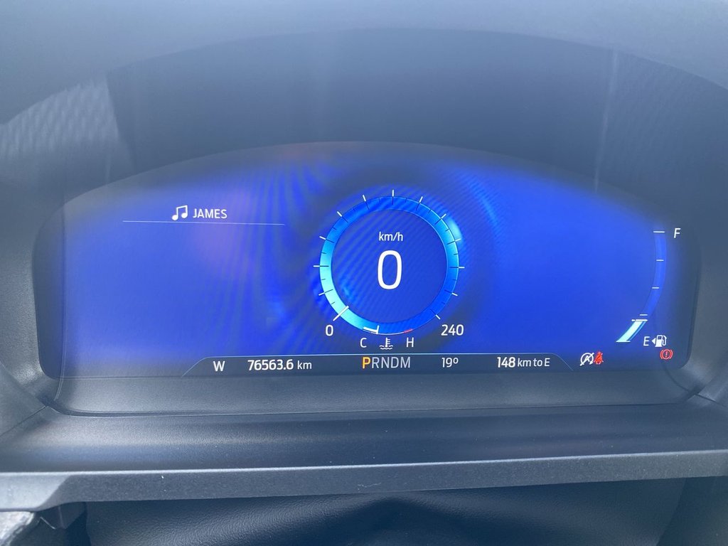 2021 Ford Explorer ST in Alliston, Ontario - 15 - w1024h768px