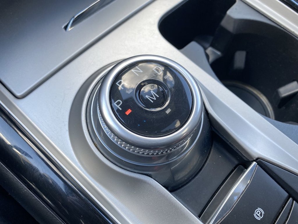 2021 Ford Explorer ST in Alliston, Ontario - 20 - w1024h768px