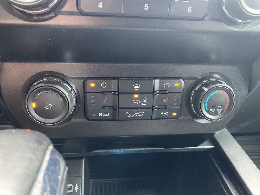 Ford F-150  2020 à Alliston, Ontario - 18 - w1024h768px