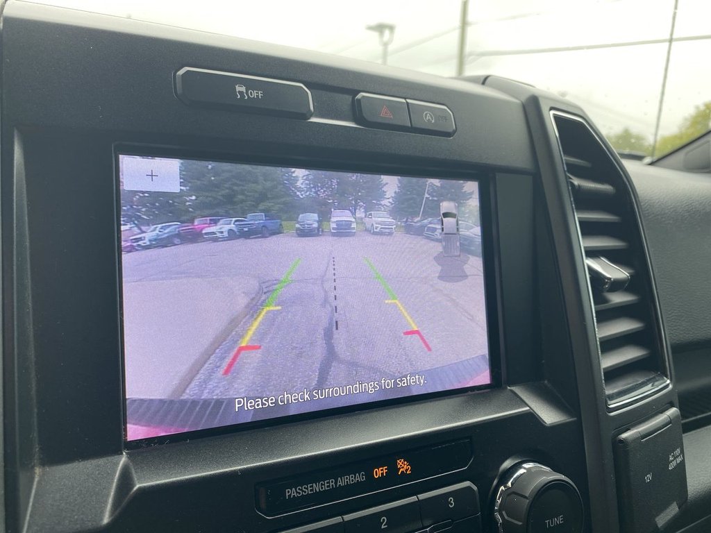 Ford F-150  2020 à Alliston, Ontario - 17 - w1024h768px