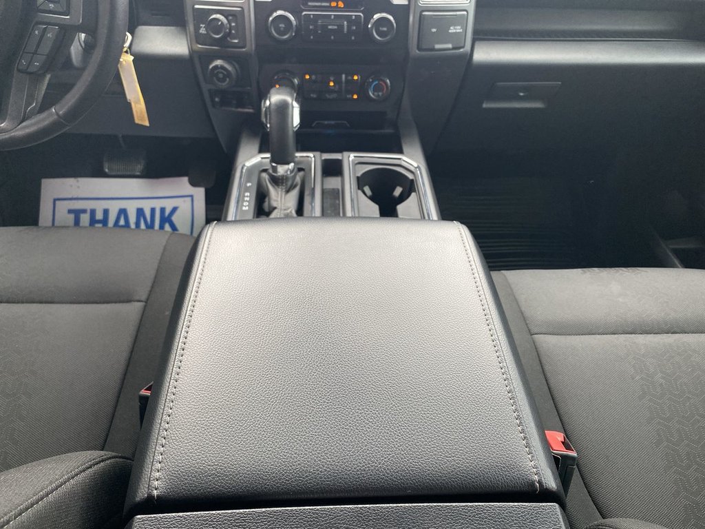 Ford F-150  2020 à Alliston, Ontario - 20 - w1024h768px