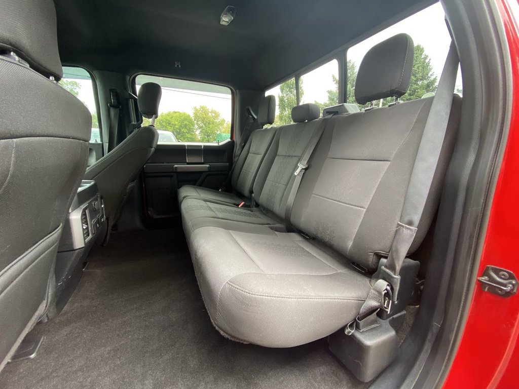 Ford F-150  2020 à Alliston, Ontario - 21 - w1024h768px