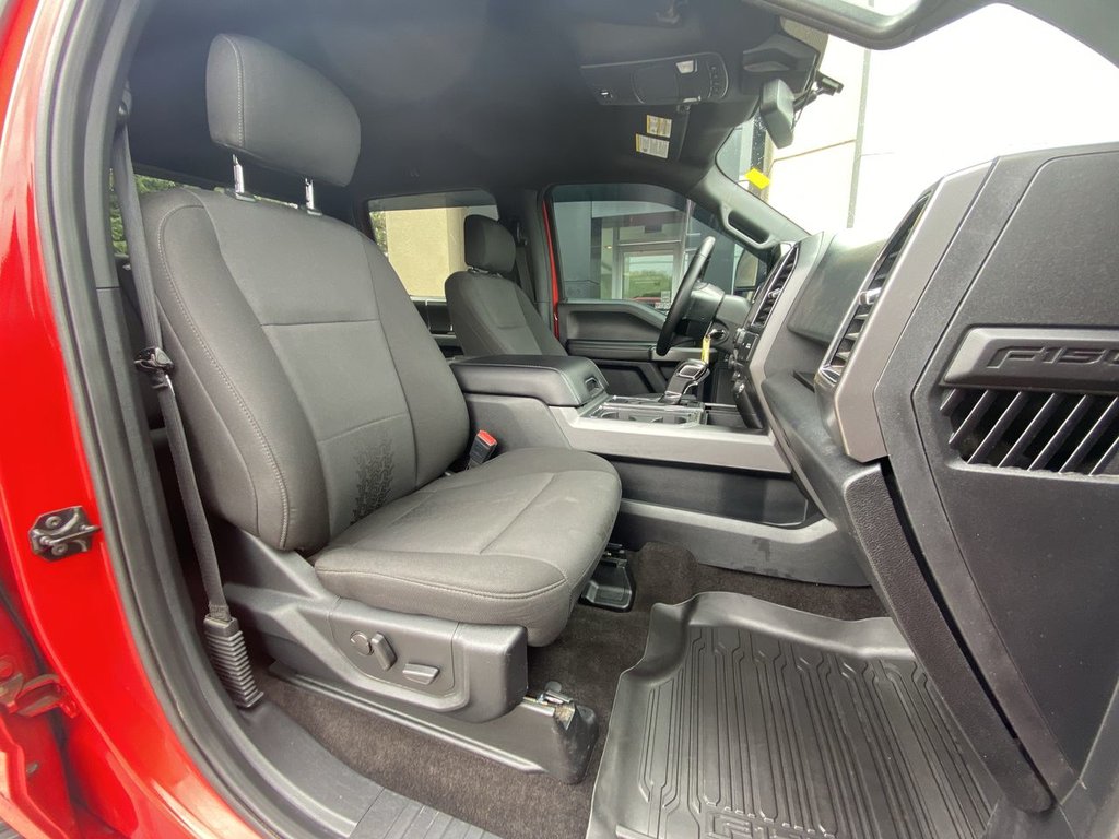 Ford F-150  2020 à Alliston, Ontario - 23 - w1024h768px