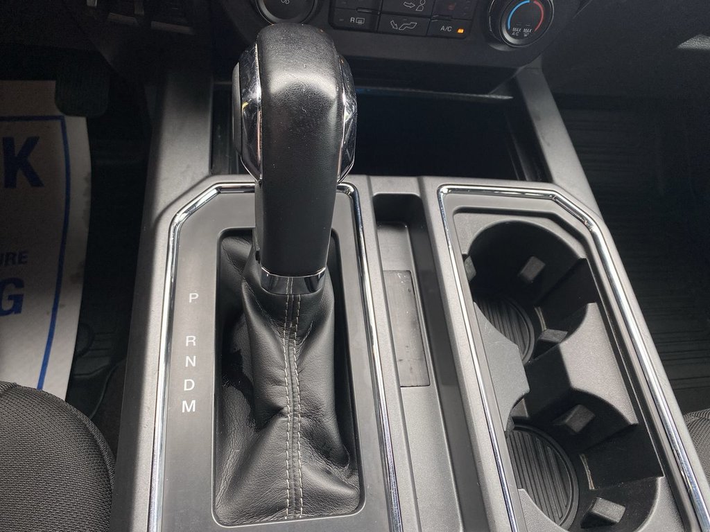 Ford F-150  2020 à Alliston, Ontario - 19 - w1024h768px