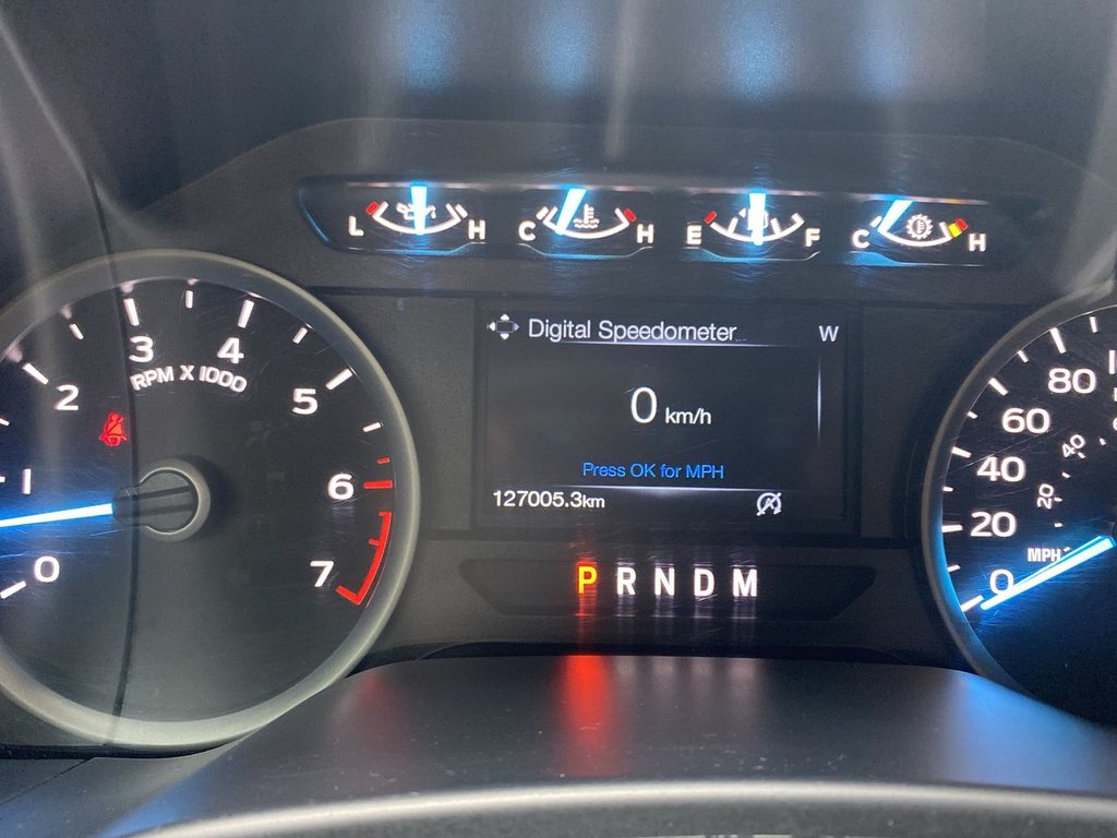 Ford F-150  2020 à Alliston, Ontario - 15 - w1024h768px