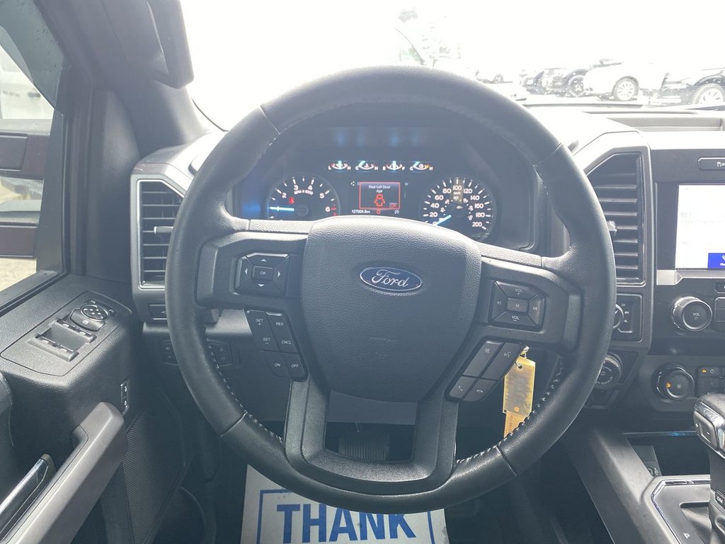 Ford F-150  2020 à Alliston, Ontario - 14 - w1024h768px