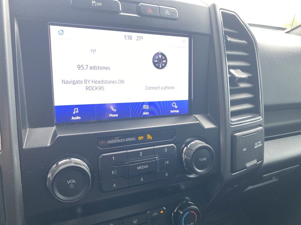 Ford F-150  2020 à Alliston, Ontario - 16 - w1024h768px