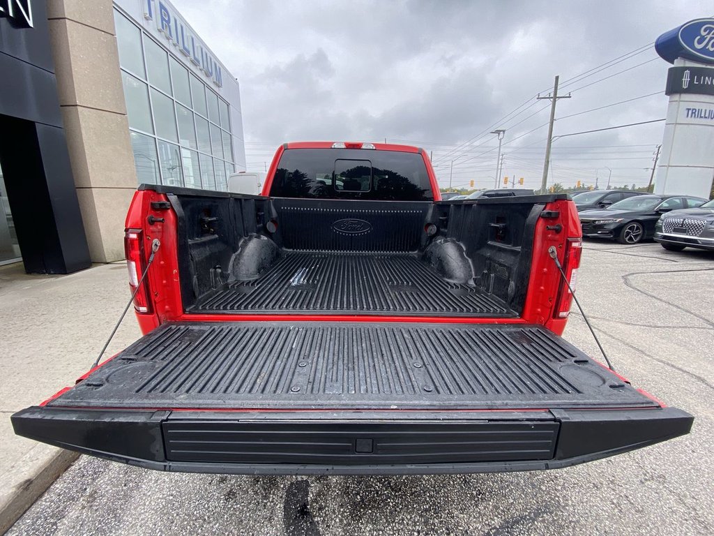 Ford F-150  2020 à Alliston, Ontario - 22 - w1024h768px