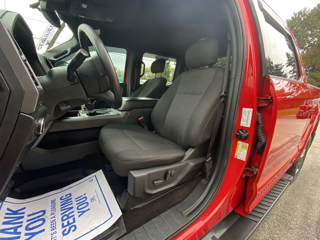 Ford F-150  2020 à Alliston, Ontario - 11 - w1024h768px