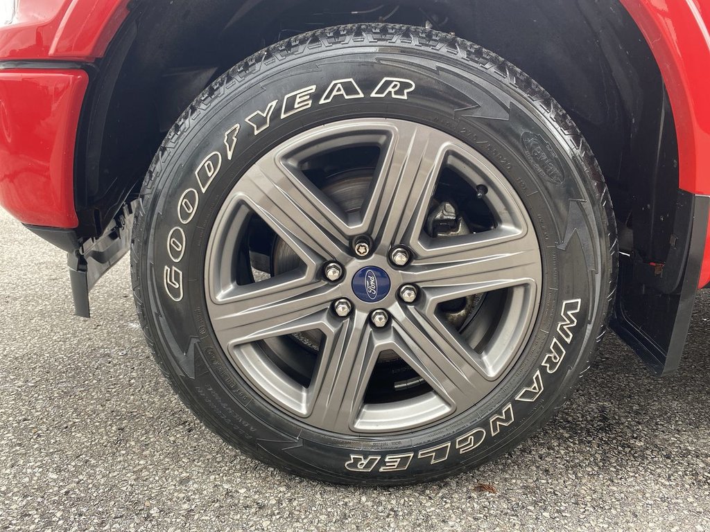 Ford F-150  2020 à Alliston, Ontario - 10 - w1024h768px