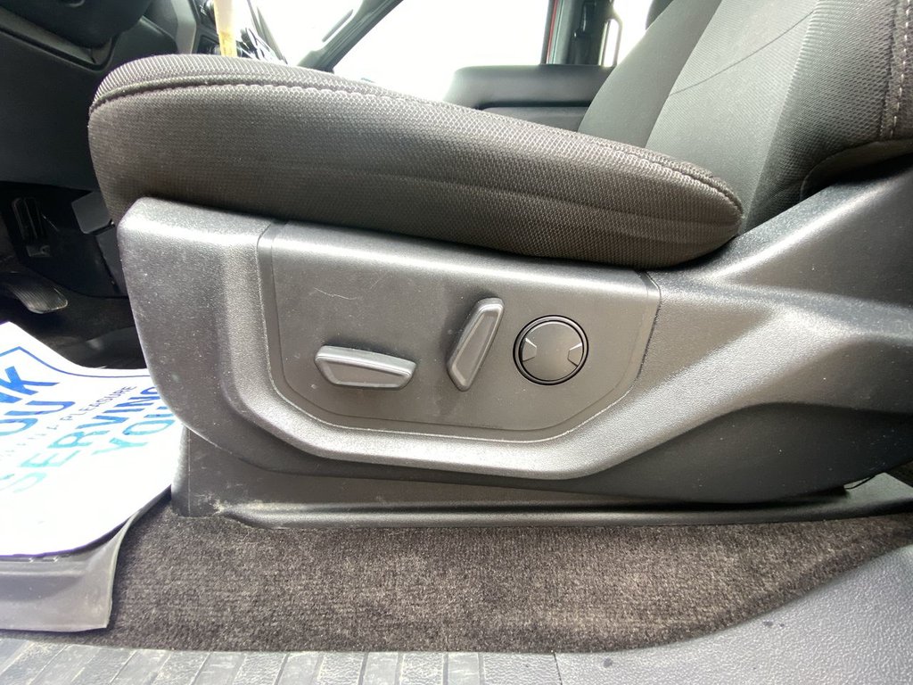 Ford F-150  2020 à Alliston, Ontario - 12 - w1024h768px