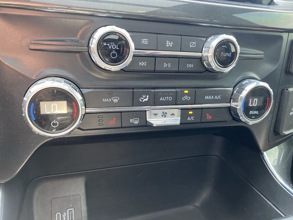 2021 Ford F-150 XLT in Alliston, Ontario - 19 - w1024h768px