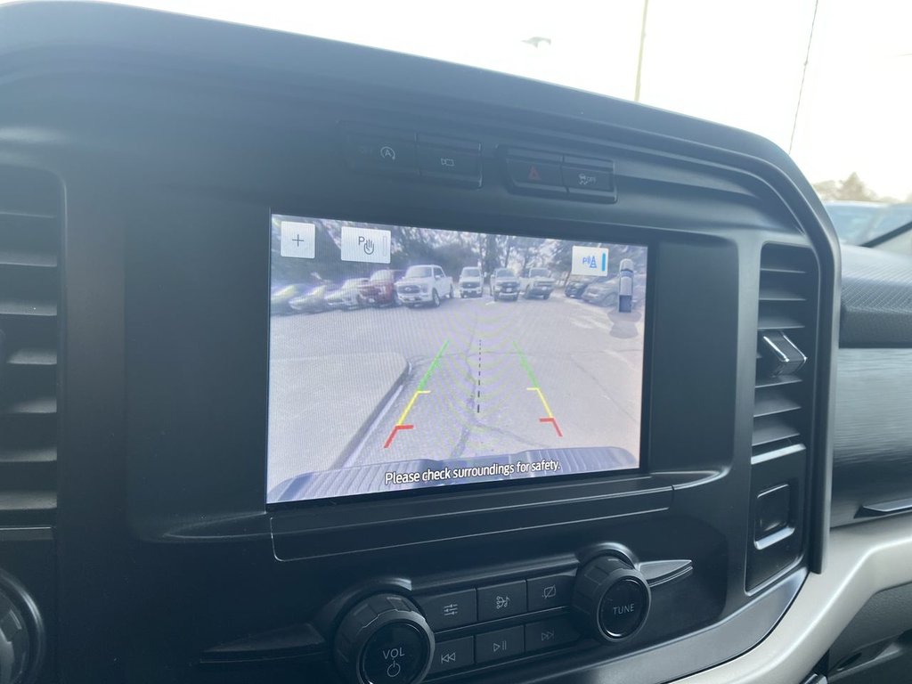 Ford F-150 XLT 2021 à Alliston, Ontario - 17 - w1024h768px