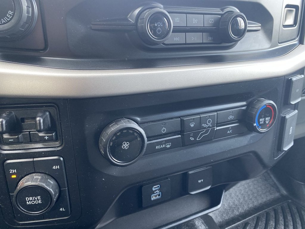 Ford F-150 XLT 2021 à Alliston, Ontario - 19 - w1024h768px