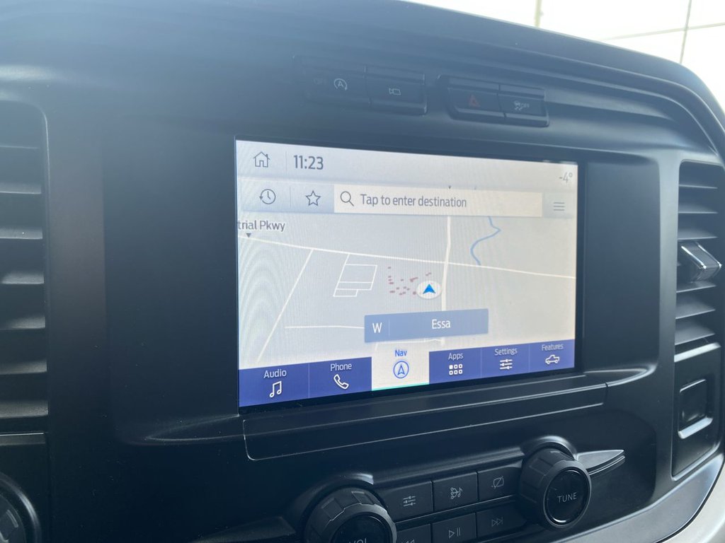 Ford F-150 XLT 2021 à Alliston, Ontario - 18 - w1024h768px