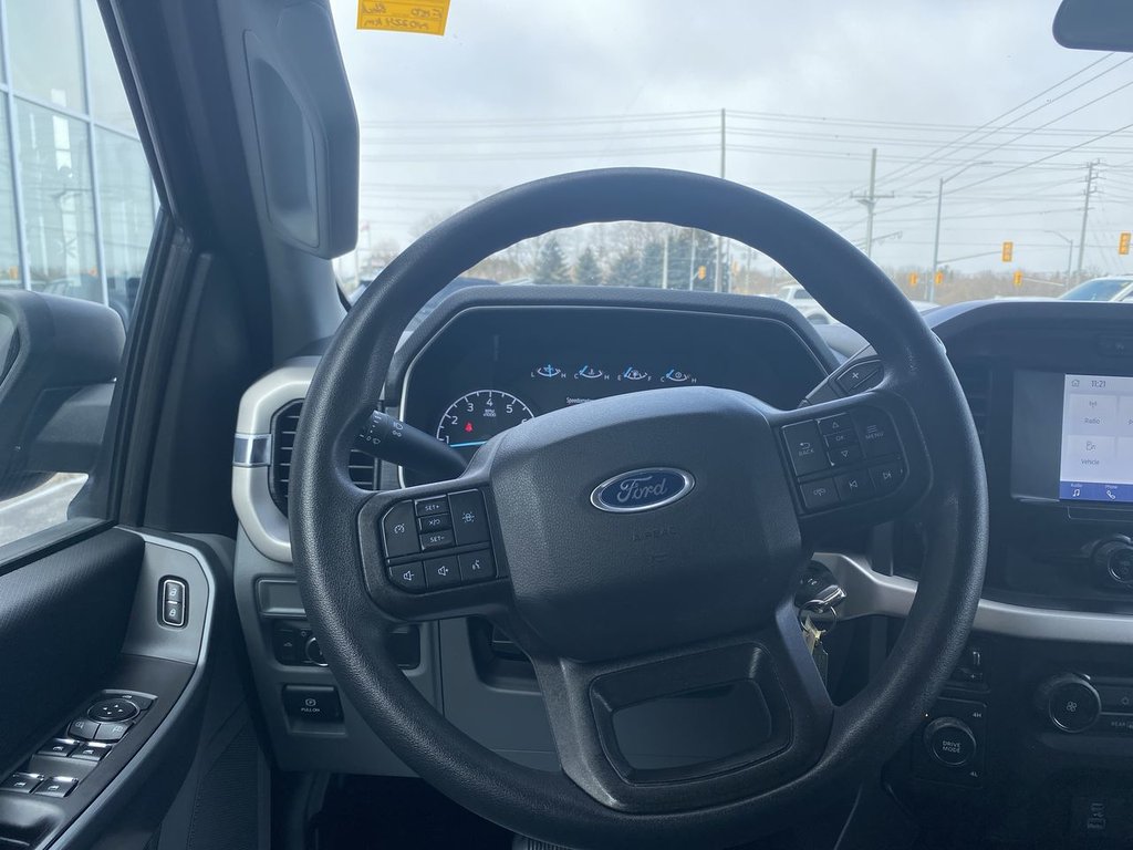 Ford F-150 XLT 2021 à Alliston, Ontario - 14 - w1024h768px