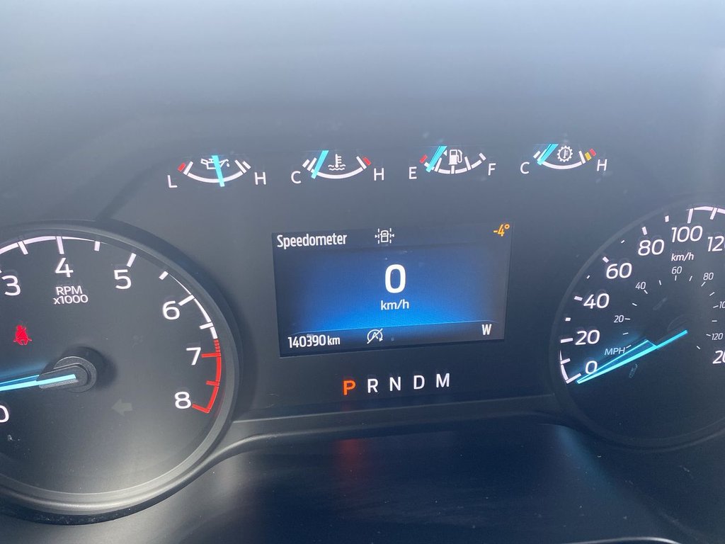 Ford F-150 XLT 2021 à Alliston, Ontario - 15 - w1024h768px