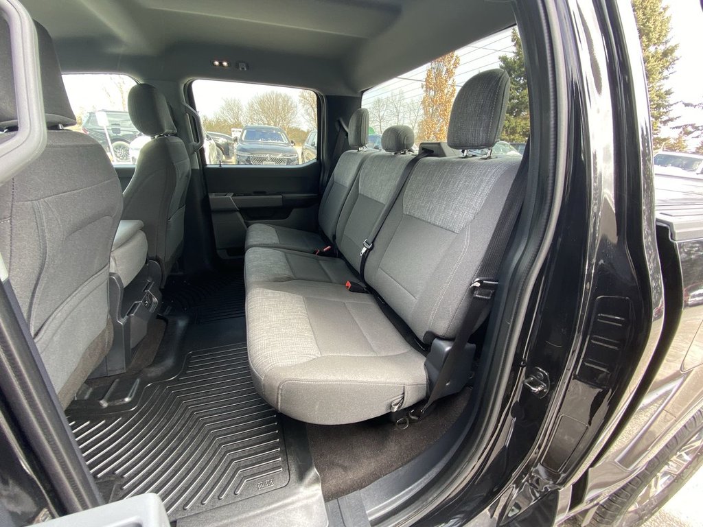 Ford F-150 XLT 2021 à Alliston, Ontario - 22 - w1024h768px