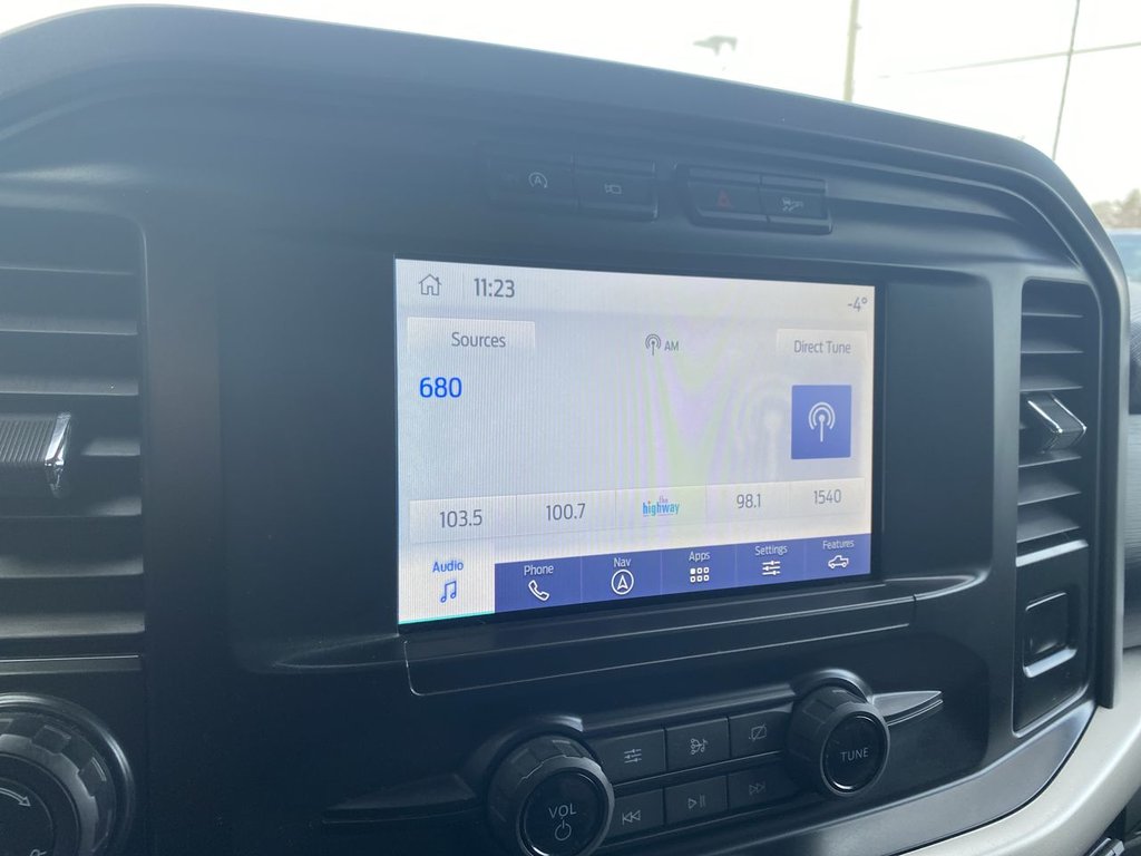 Ford F-150 XLT 2021 à Alliston, Ontario - 16 - w1024h768px