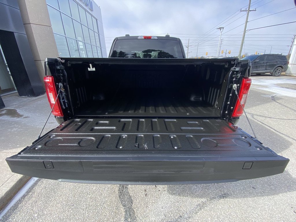 Ford F-150 XLT 2021 à Alliston, Ontario - 23 - w1024h768px