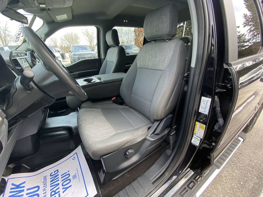 Ford F-150 XLT 2021 à Alliston, Ontario - 11 - w1024h768px