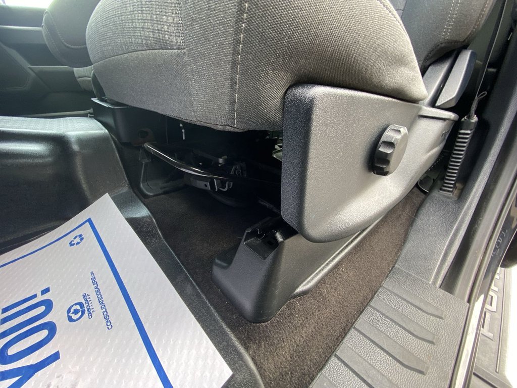 Ford F-150 XLT 2021 à Alliston, Ontario - 12 - w1024h768px