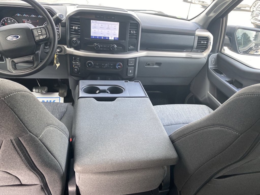 Ford F-150 XLT 2021 à Alliston, Ontario - 21 - w1024h768px
