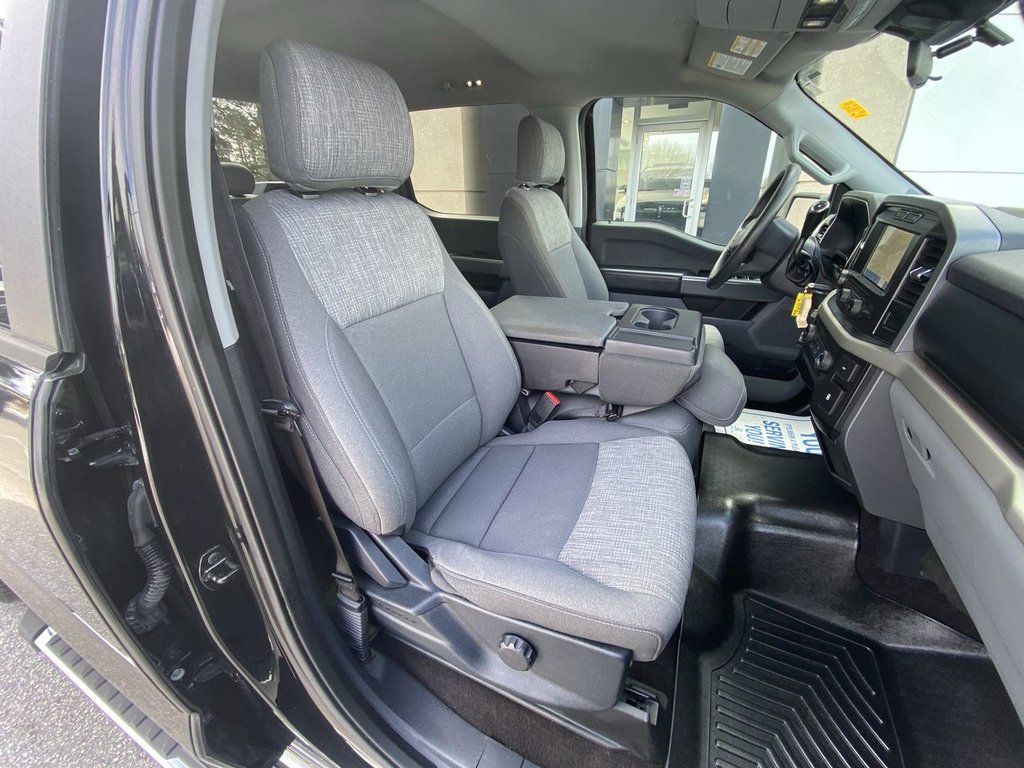 Ford F-150 XLT 2021 à Alliston, Ontario - 24 - w1024h768px