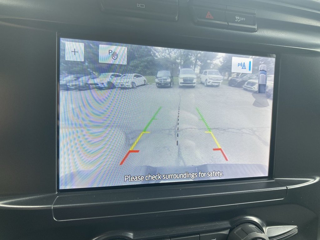 Ford F-150  2022 à Alliston, Ontario - 17 - w1024h768px