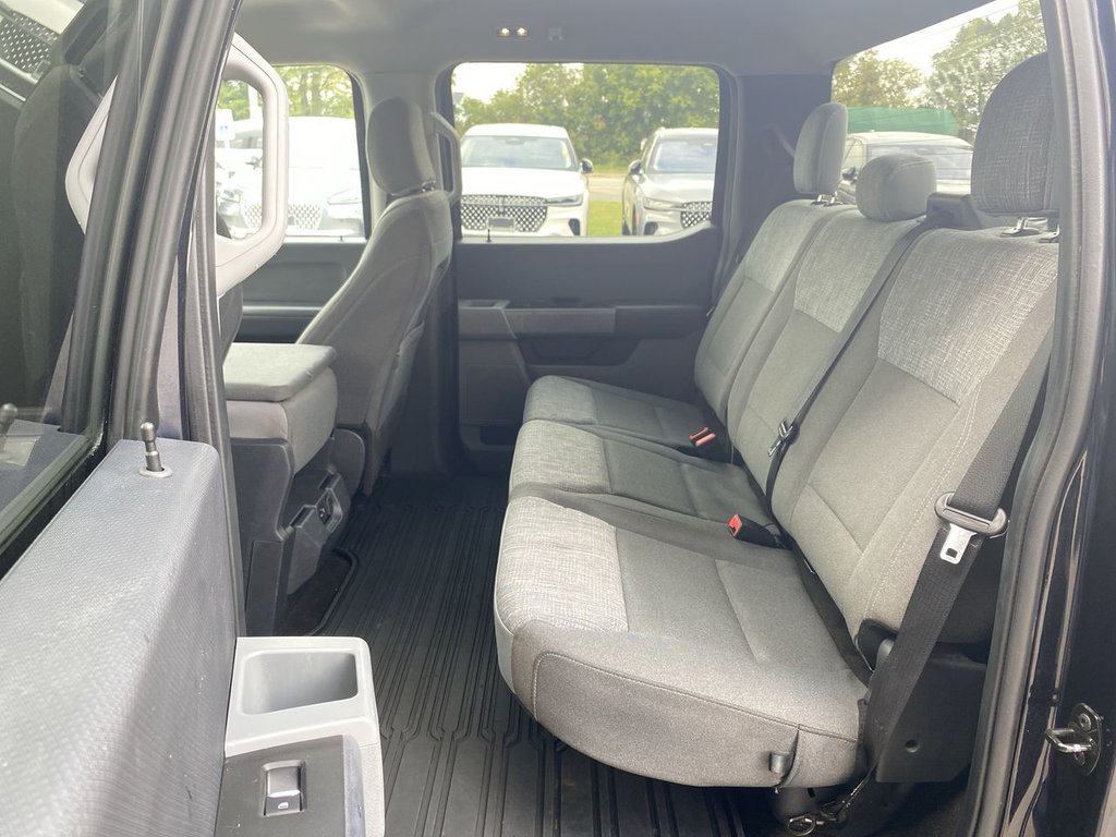 Ford F-150  2022 à Alliston, Ontario - 22 - w1024h768px