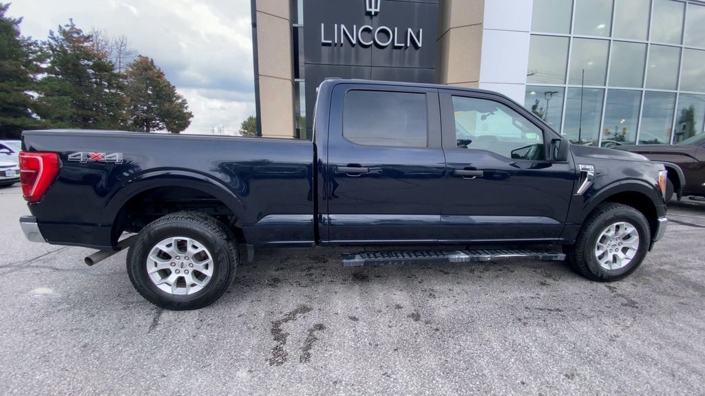 Ford F-150  2022 à Alliston, Ontario - 9 - w1024h768px