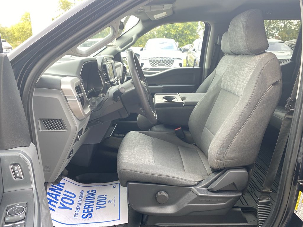 Ford F-150  2022 à Alliston, Ontario - 11 - w1024h768px