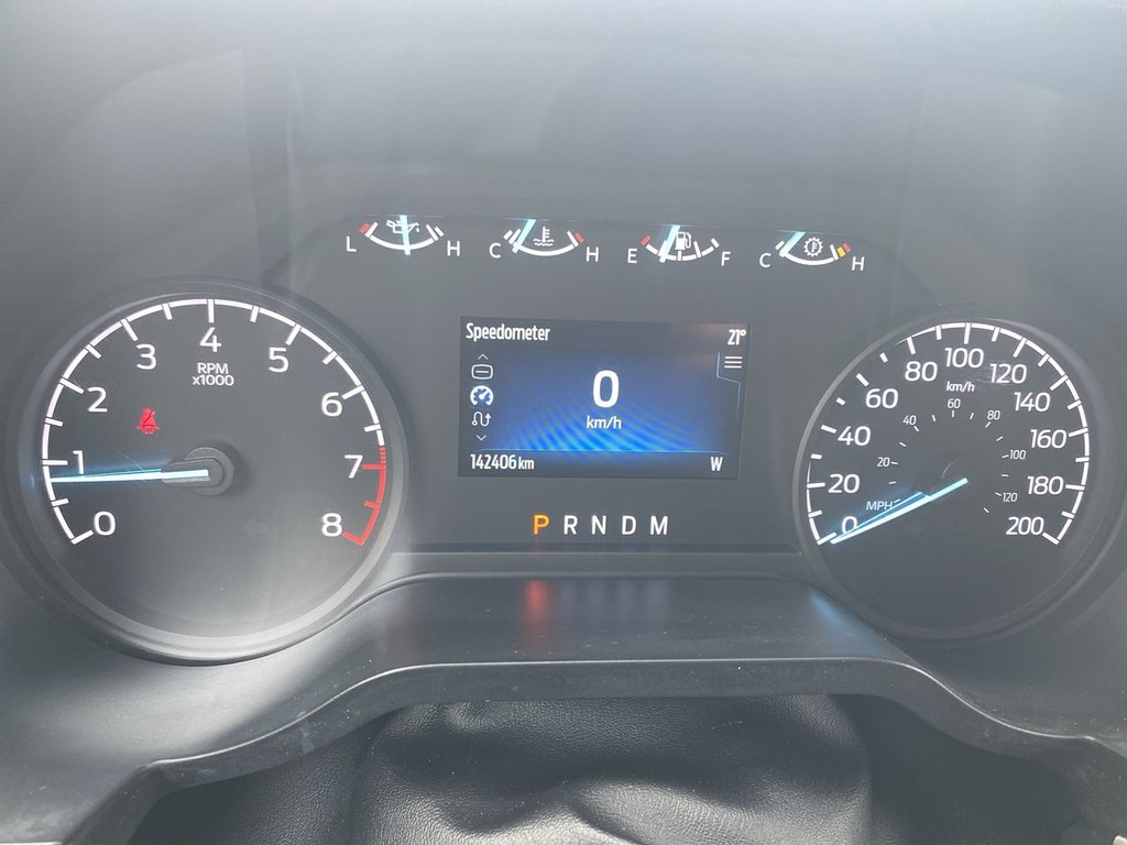 Ford F-150  2022 à Alliston, Ontario - 15 - w1024h768px