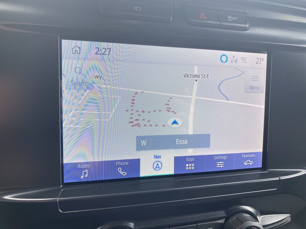 Ford F-150  2022 à Alliston, Ontario - 18 - w1024h768px