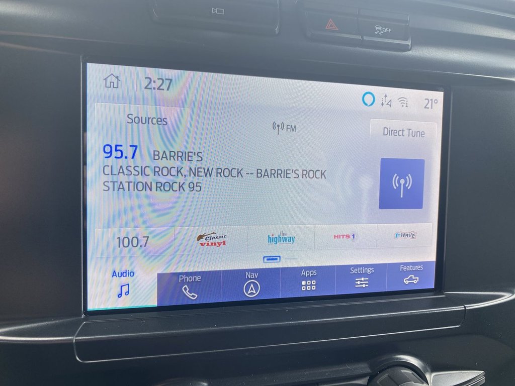 Ford F-150  2022 à Alliston, Ontario - 16 - w1024h768px