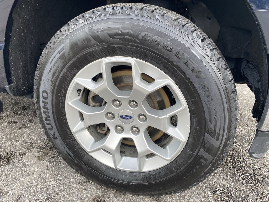 Ford F-150  2022 à Alliston, Ontario - 10 - w1024h768px