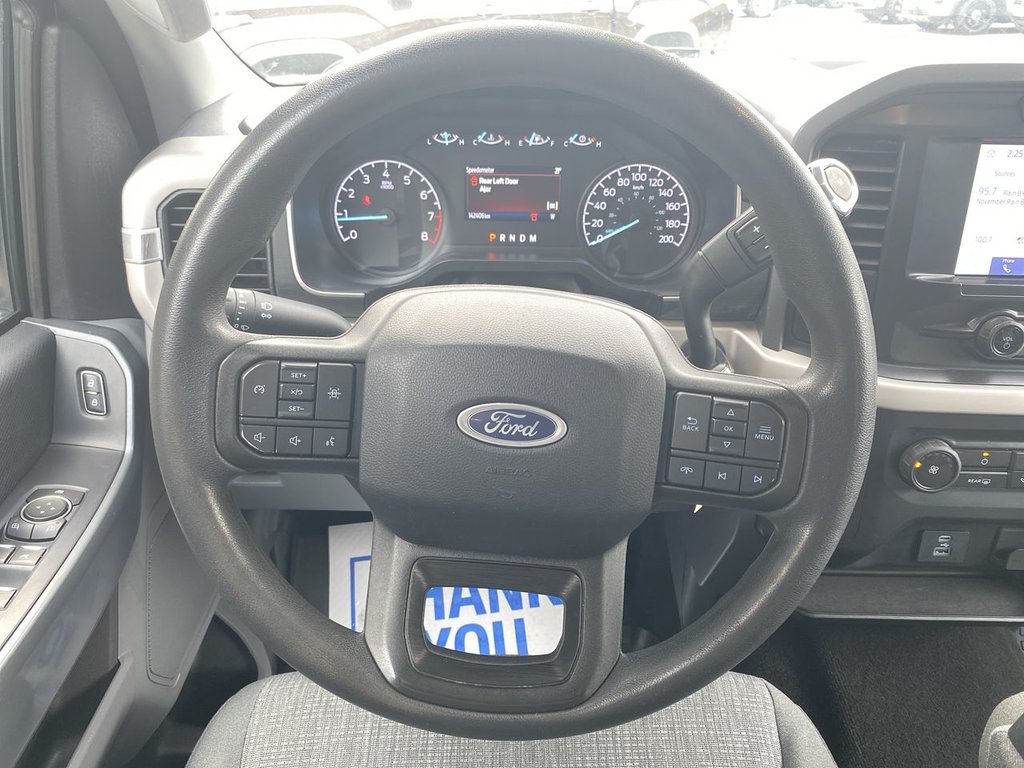 Ford F-150  2022 à Alliston, Ontario - 14 - w1024h768px