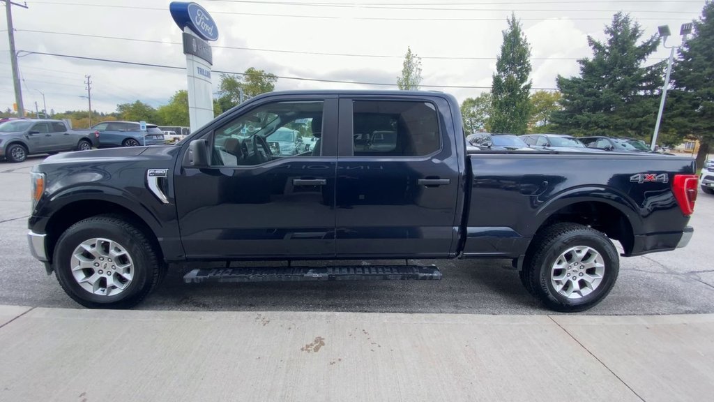 Ford F-150  2022 à Alliston, Ontario - 5 - w1024h768px