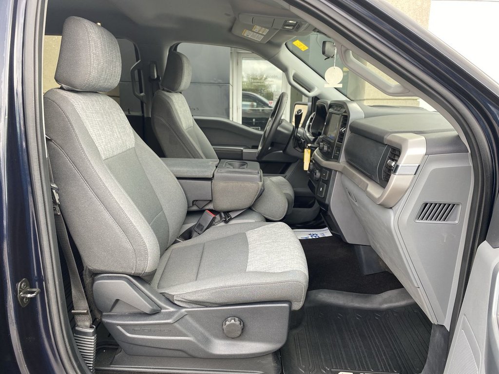 Ford F-150  2022 à Alliston, Ontario - 24 - w1024h768px