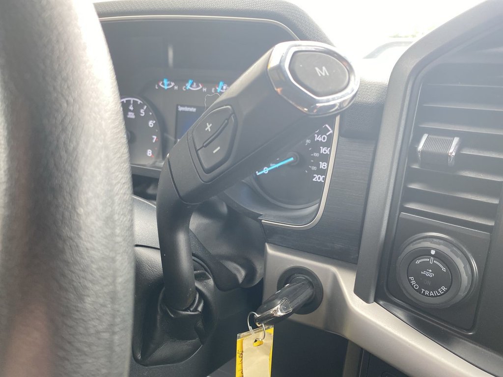 Ford F-150  2022 à Alliston, Ontario - 20 - w1024h768px