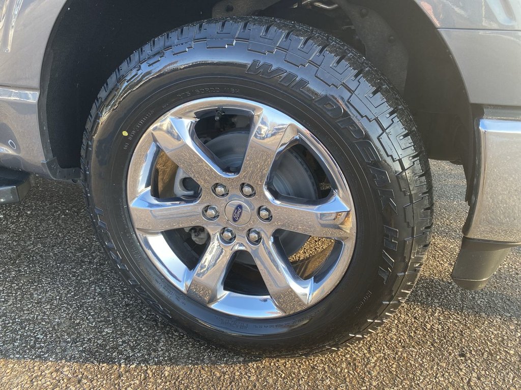 2022 Ford F-150 XLT in Alliston, Ontario - 10 - w1024h768px