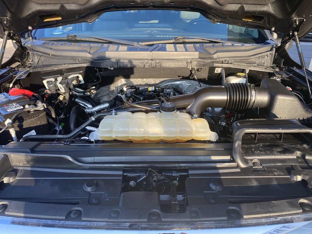 2022 Ford F-150 XLT in Alliston, Ontario - 24 - w1024h768px