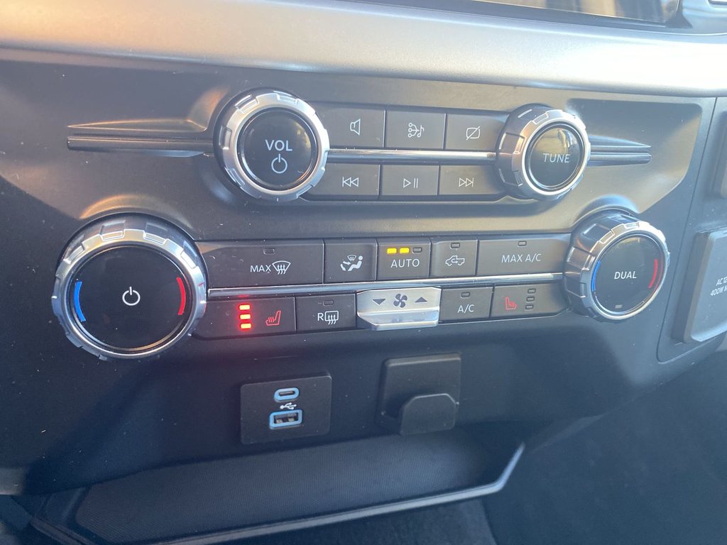 2022 Ford F-150 XLT in Alliston, Ontario - 18 - w1024h768px