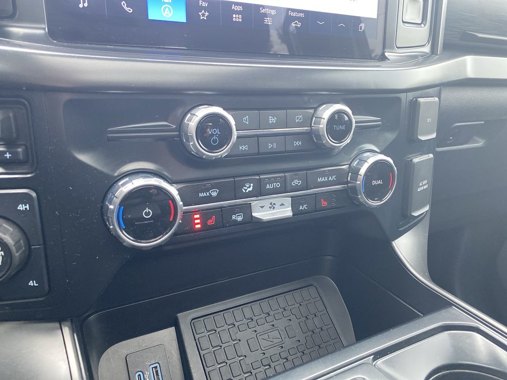 2024 Ford F-150 XLT in Alliston, Ontario - 19 - w1024h768px