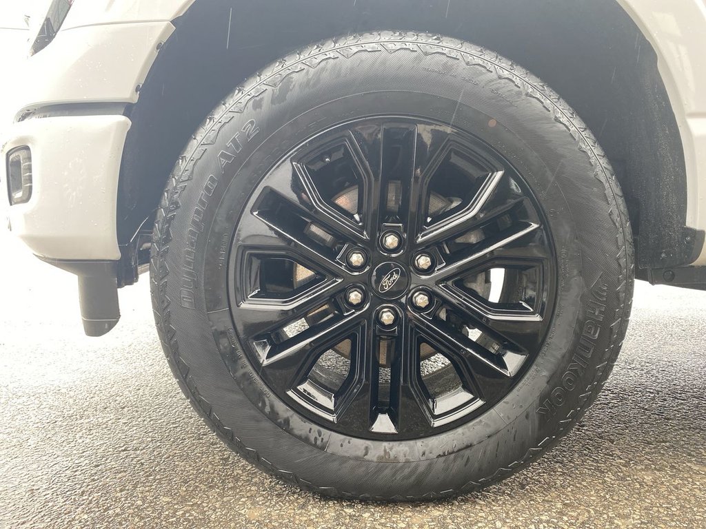 2024 Ford F-150 XLT in Alliston, Ontario - 10 - w1024h768px