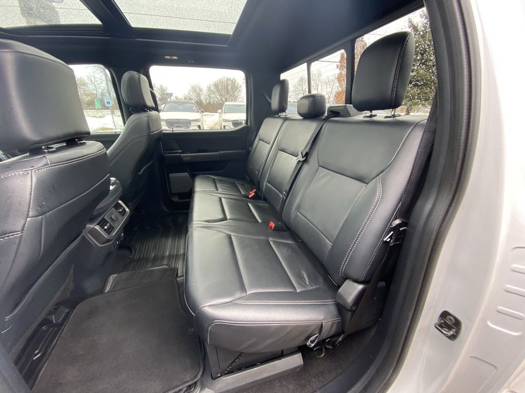 2024 Ford F-150 XLT in Alliston, Ontario - 23 - w1024h768px