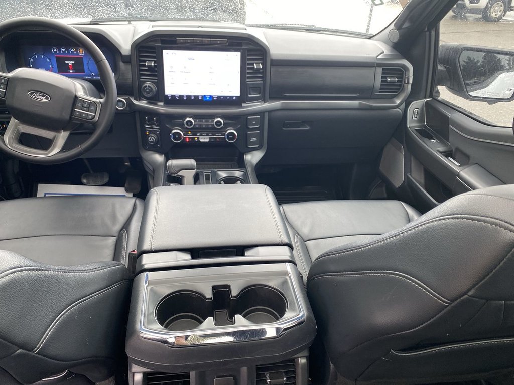 2024 Ford F-150 XLT in Alliston, Ontario - 21 - w1024h768px