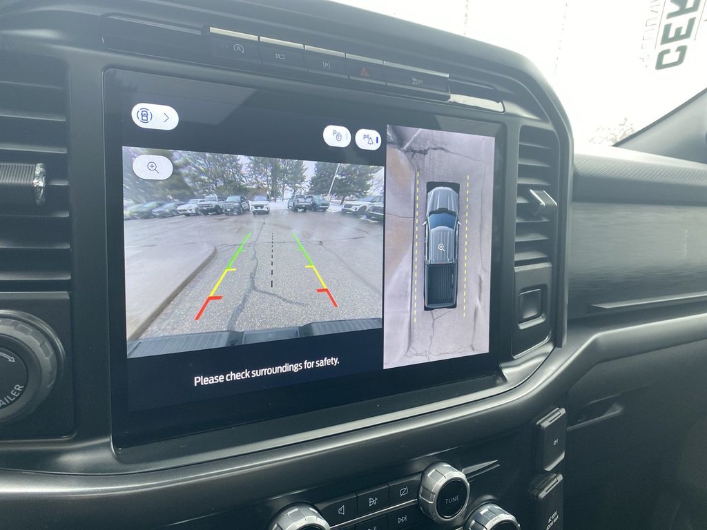 2024 Ford F-150 XLT in Alliston, Ontario - 17 - w1024h768px