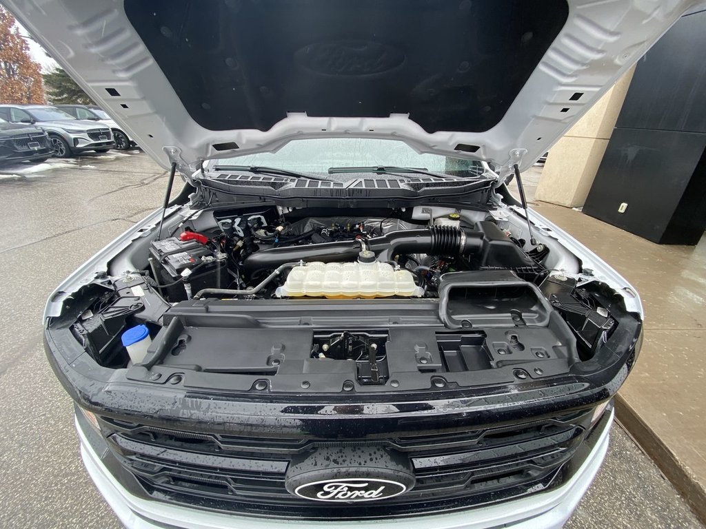 2024 Ford F-150 XLT in Alliston, Ontario - 26 - w1024h768px