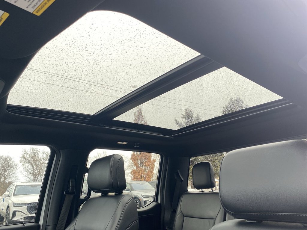 2024 Ford F-150 XLT in Alliston, Ontario - 22 - w1024h768px